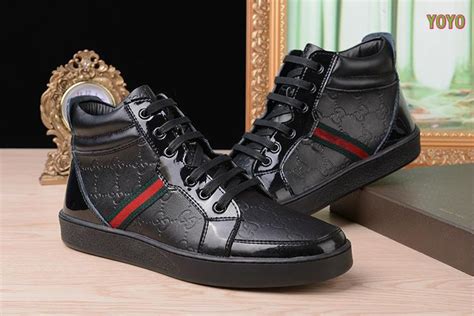 chaussure homme gucci 2017|Chaussures Homme Luxe .